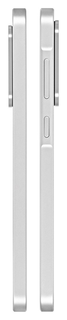 Samsung Galaxy A36 5G 17 cm (6.7") Dual SIM Android 15 USB Type-C 8 GB 256 GB 5000 mAh White