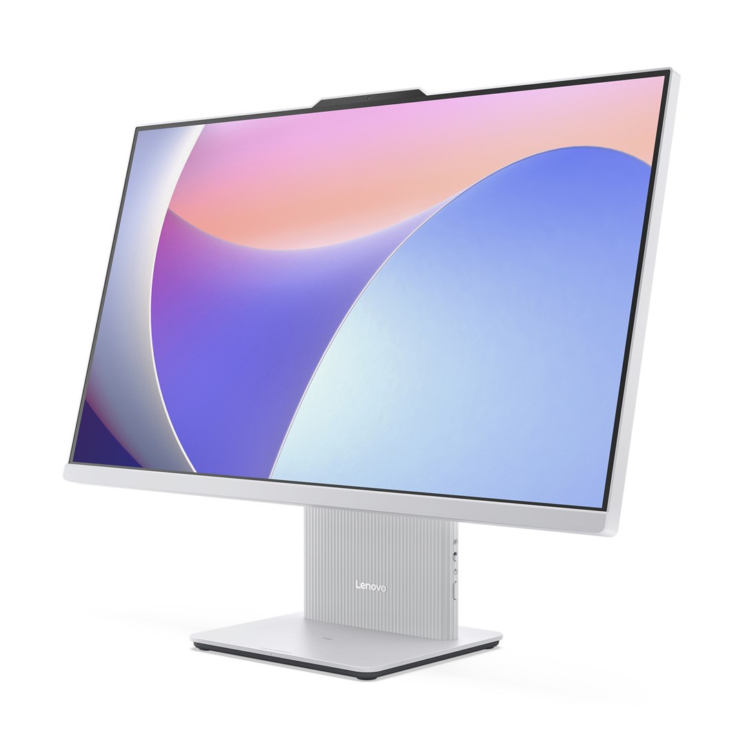 Lenovo IdeaCentre AIO 27IRH9 - Intel I7, 16GB RAM, 512GB SSD