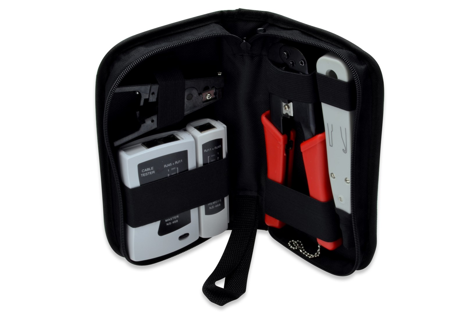 Network Tool Set