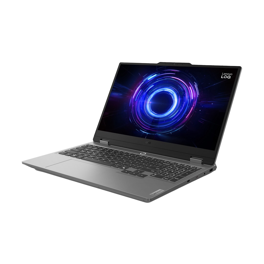 Lenovo LOQ 15IRX10 - Core i5 13450HX, RTX 5050, 32GB RAM