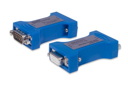 Digitus RS-232 to RS-485 Adapter