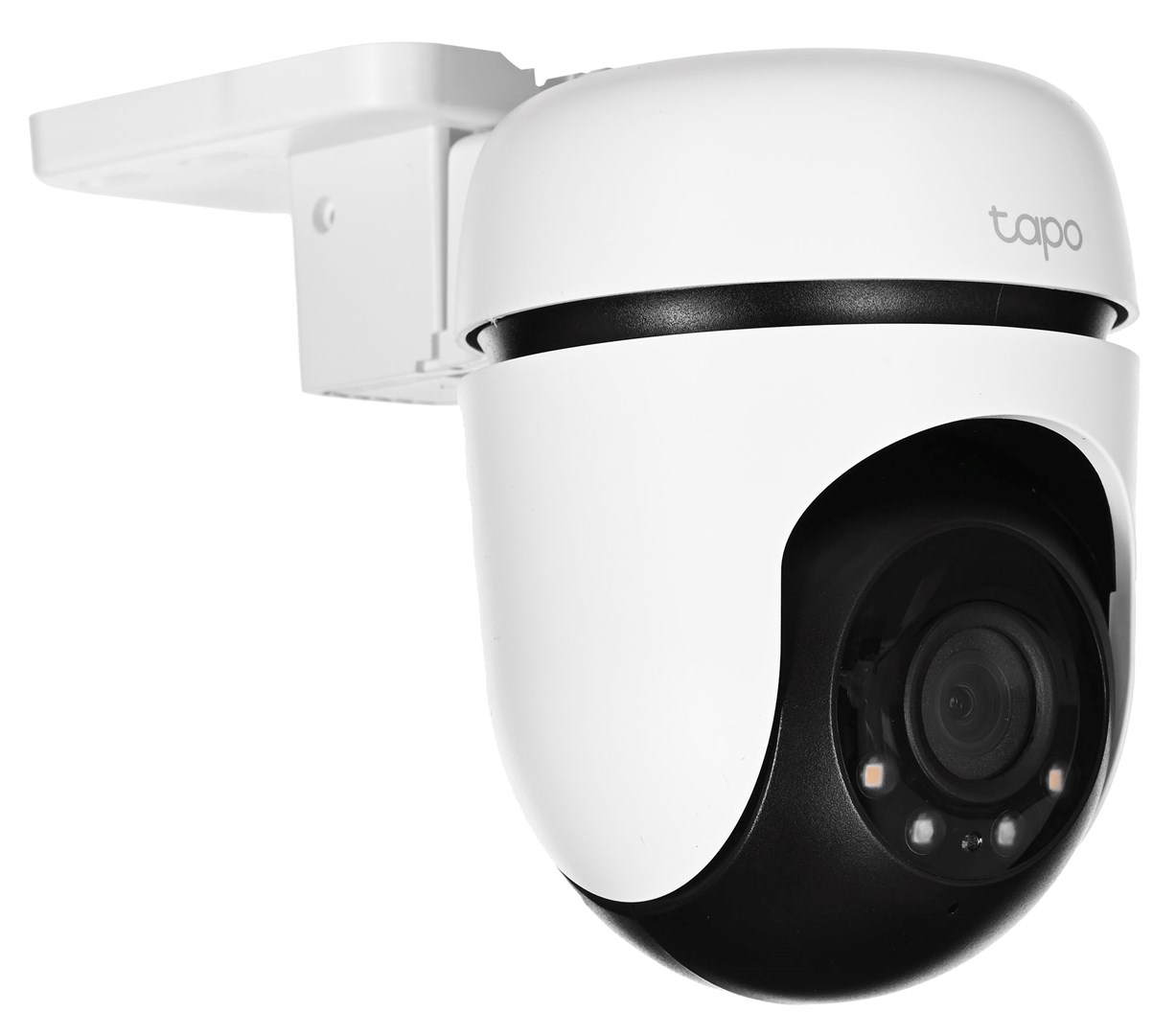 TP-Link Tapo Outdoor Pan/Tilt Security Wi-Fi Camera
