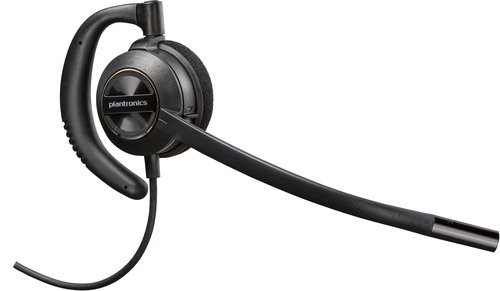 HP Poly EncorePro HW530/540 Large and Small Earloops