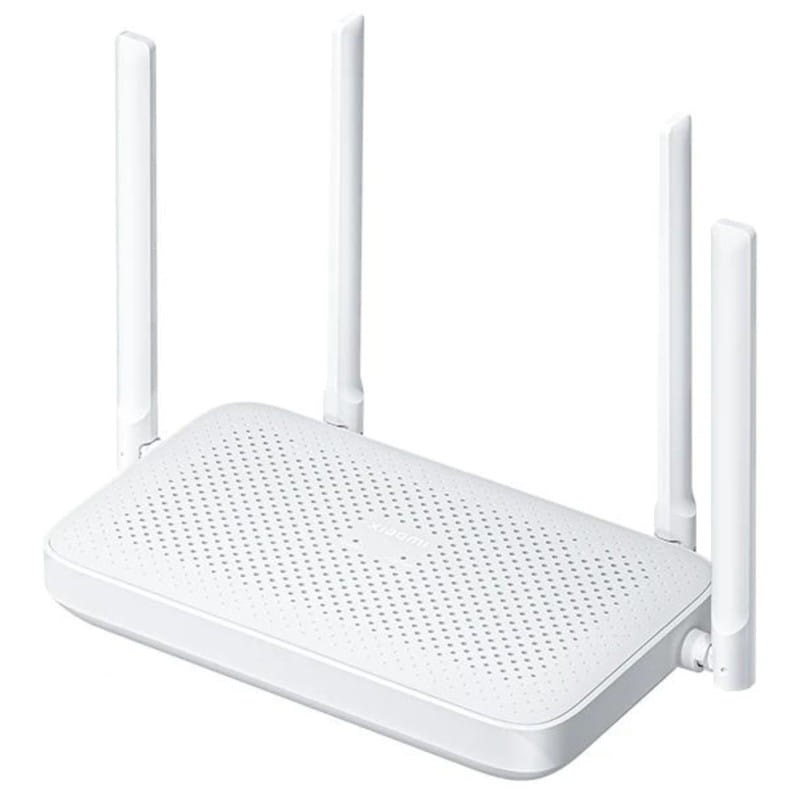 Xiaomi AX1500 WiFi 6 Router - Dual-Band Gigabit