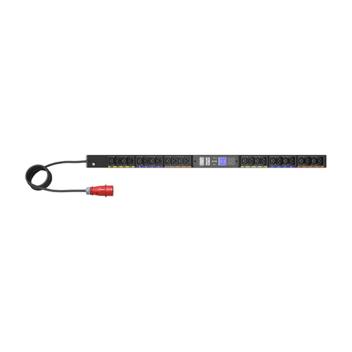 Eaton EVMIF316A power distribution unit (PDU) 24 AC outlet(s) 22.5U Black