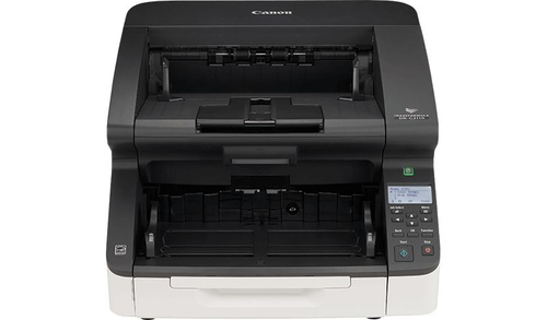 Canon imageFORMULA DR-G2110 A3 High-Speed Production Network Scanner