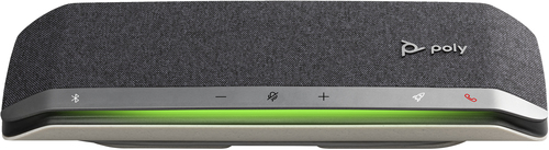 HP Poly Sync 40+ USB-A USB-C Speakerphone +BT700 USB-A Adapter