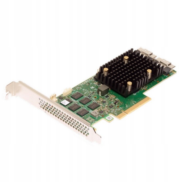 ASUS RAID C9560-16I RAID Controller - Broadcom