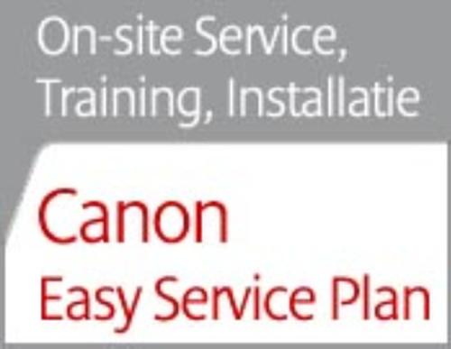 Canon Easy Service Plan i-Sensys B 3 year(s)