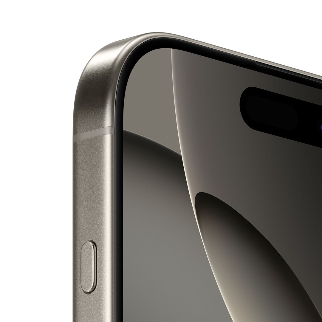 Apple IPhone 16 Pro Max 256GB Natural Titanium