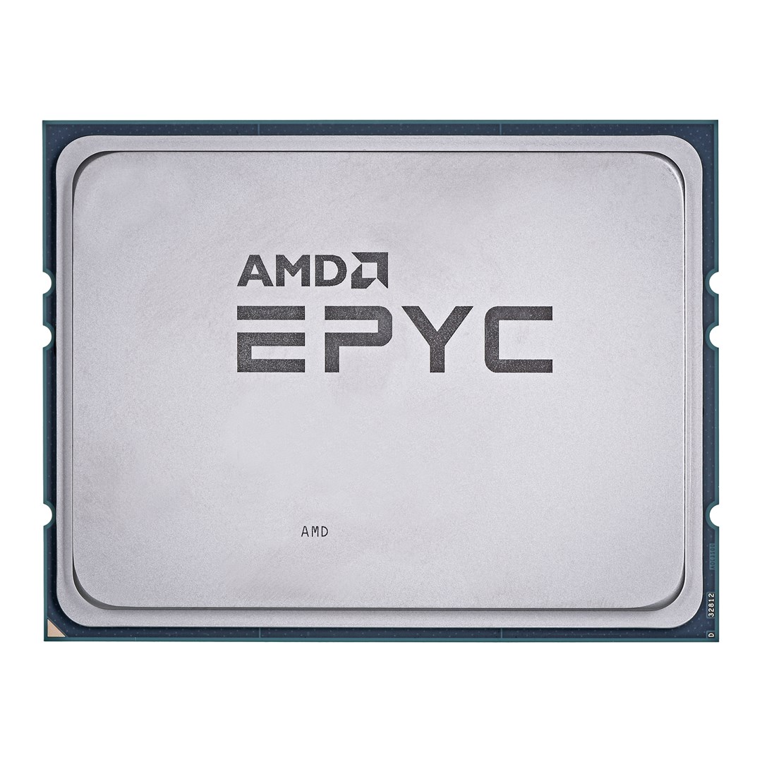 AMD EPYC 9534 processor 2.45 GHz 256 MB L3 Tray