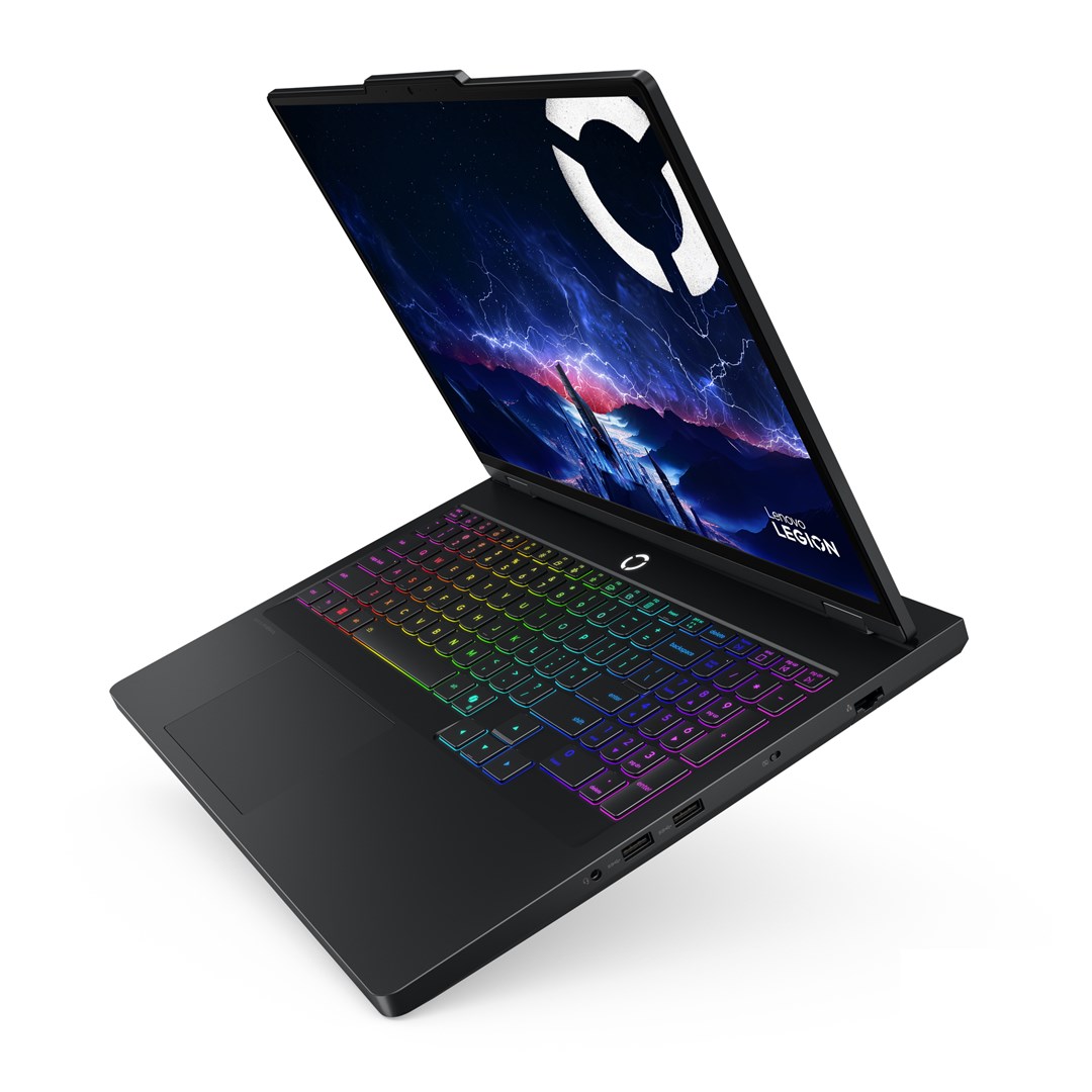 Lenovo Legion Pro 5 16" i7-14650HX RTX 5060 Gaming Laptop