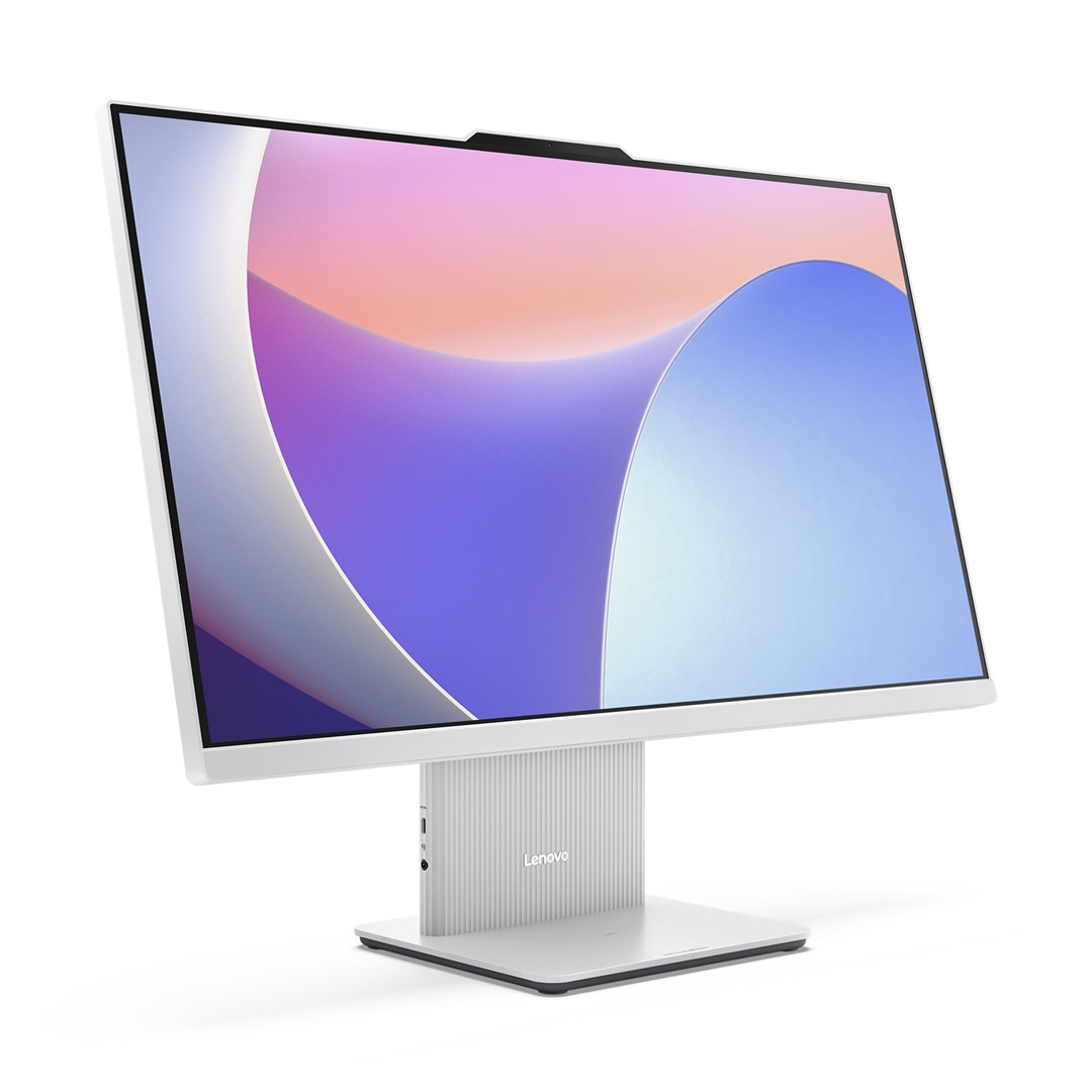 Lenovo IdeaCentre AIO 27IRH9 I7-13620H 27" Touch 32GB 1TB SSD