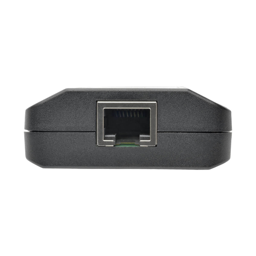 Tripp Lite B055-001-UHD NetDirector HDMI USB Server Interface Unit with Virtual Media and CAC Support (B064-IPG Series), USB and HDMI