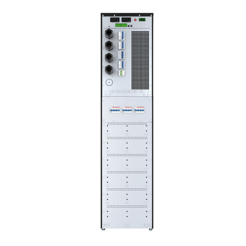 Eaton 93T30KMBSBI uninterruptible power supply (UPS) Double-conversion (Online) 30 kVA 30000 W