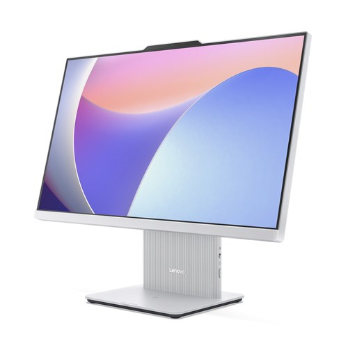 Lenovo IdeaCentre AIO 27IRH9 I5 16GB 512GB SSD Win11 Cloud Grey
