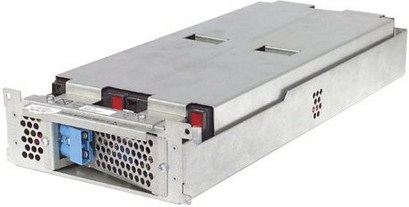 APC Battery Replacement Cartridge RBC43 (OEM)
