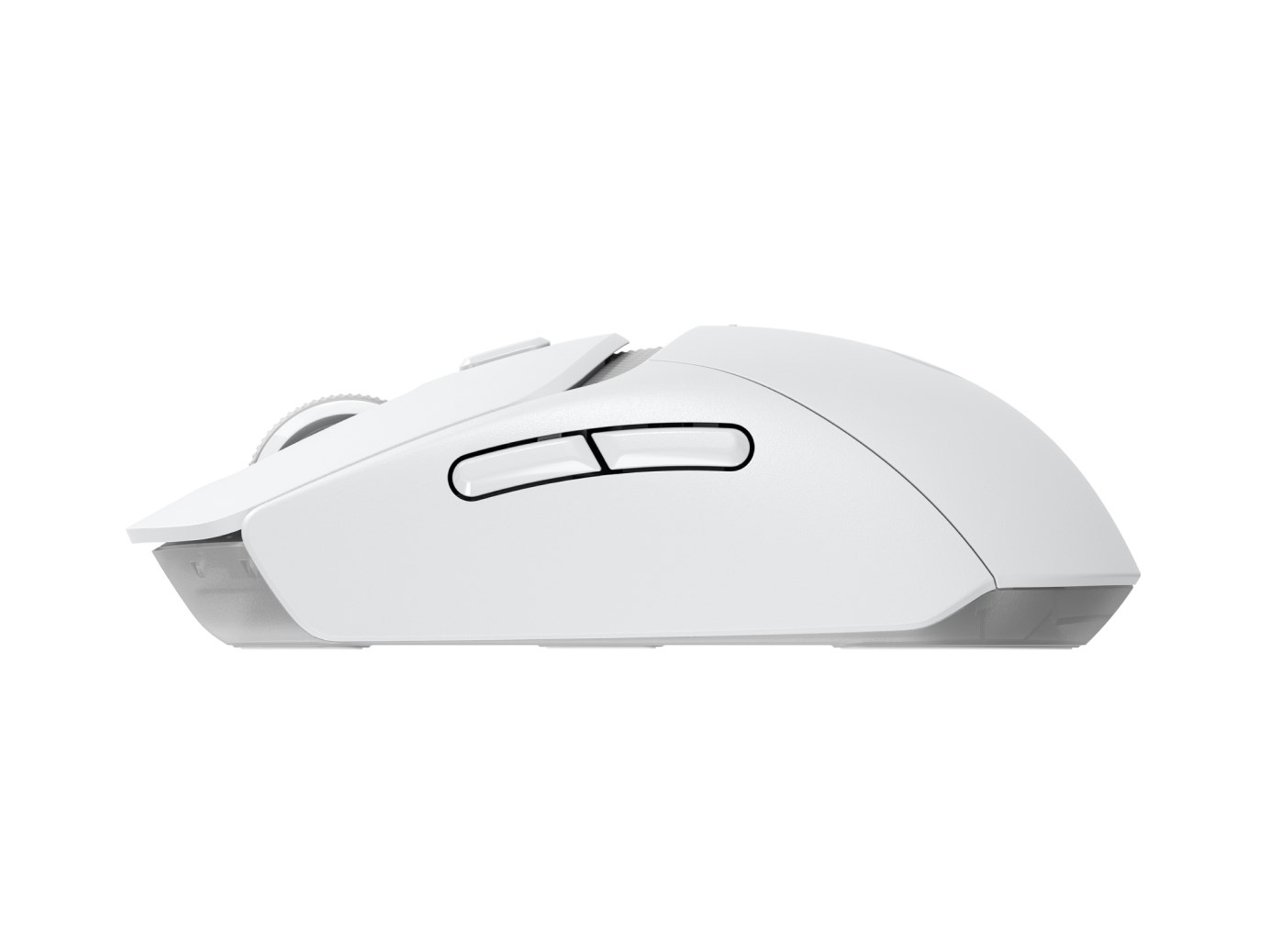 Logitech G 910-007207 mouse RF Wireless + Bluetooth
