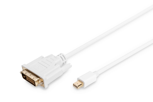 Digitus DisplayPort Adapter Cable