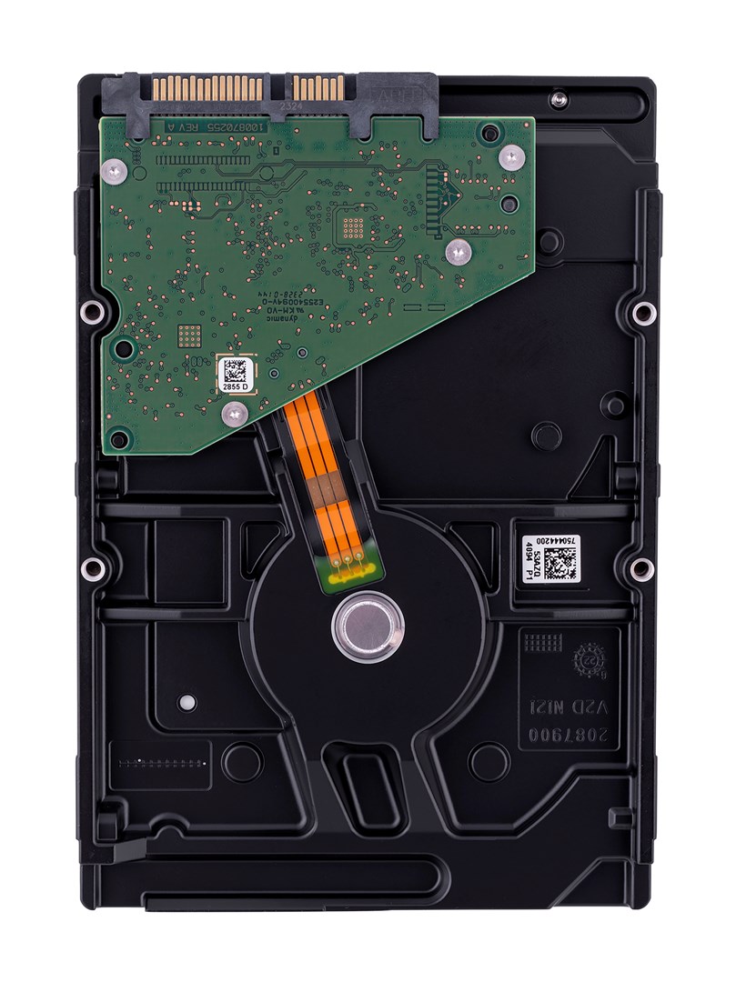 Synology ?HAT3300-4T NAS 4TB SATA 3.5 HDD internal hard drive 5400 RPM 3.5" Serial ATA