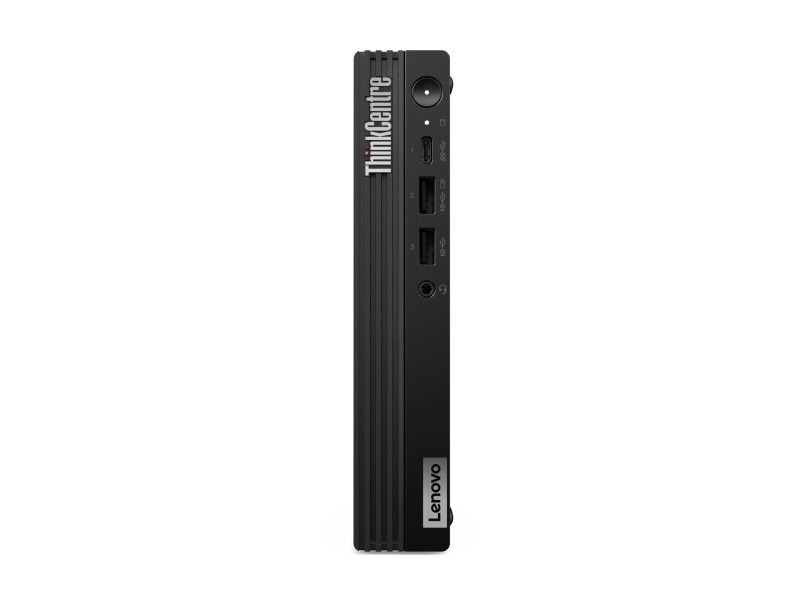 Lenovo ThinkCentre M70q Gen 5 Intel® Core™ i5 i5-13400T 16 GB DDR5-SDRAM 256 GB SSD Mini PC Black