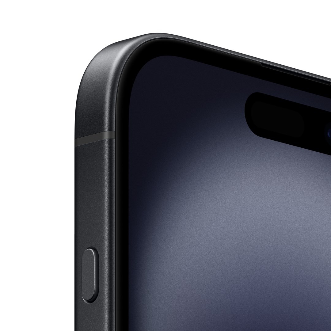Apple iPhone 16 - 128GB - Black