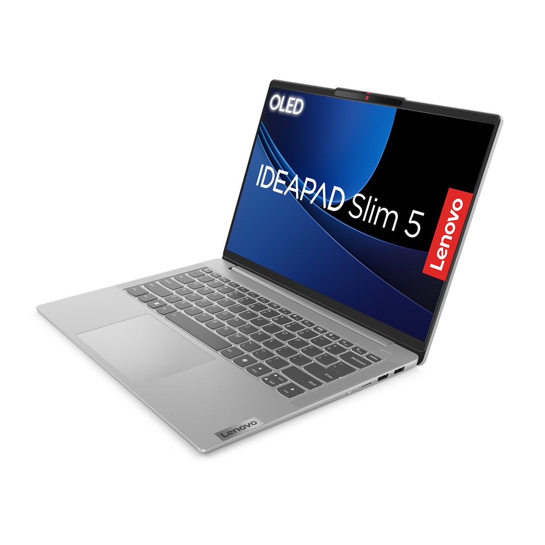 Lenovo IdeaPad Slim 5 14" Copilot PC Snapdragon X1P 32GB 1TB