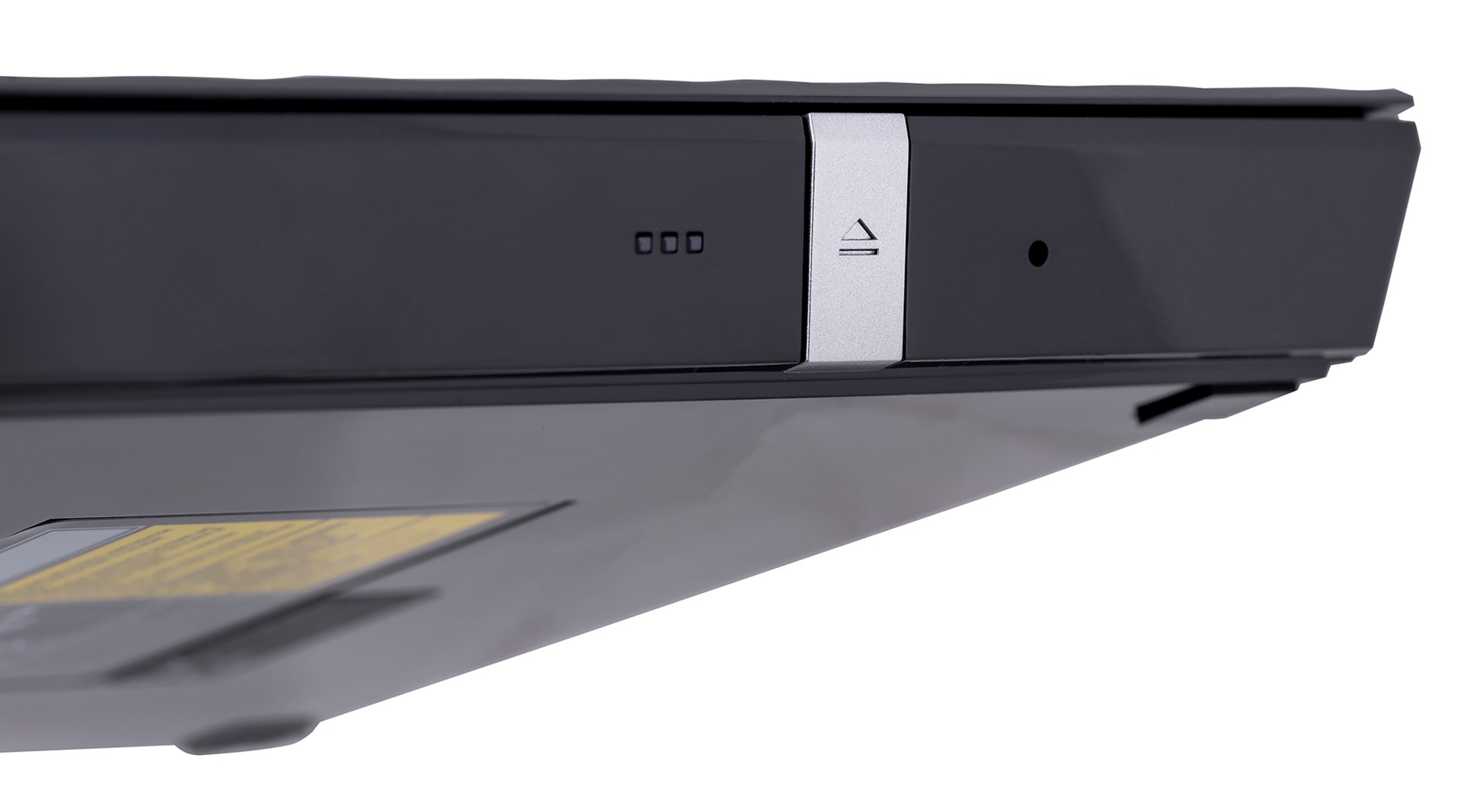 ASUS SDRW-08D2S-U Lite optical disc drive DVD±RW Black