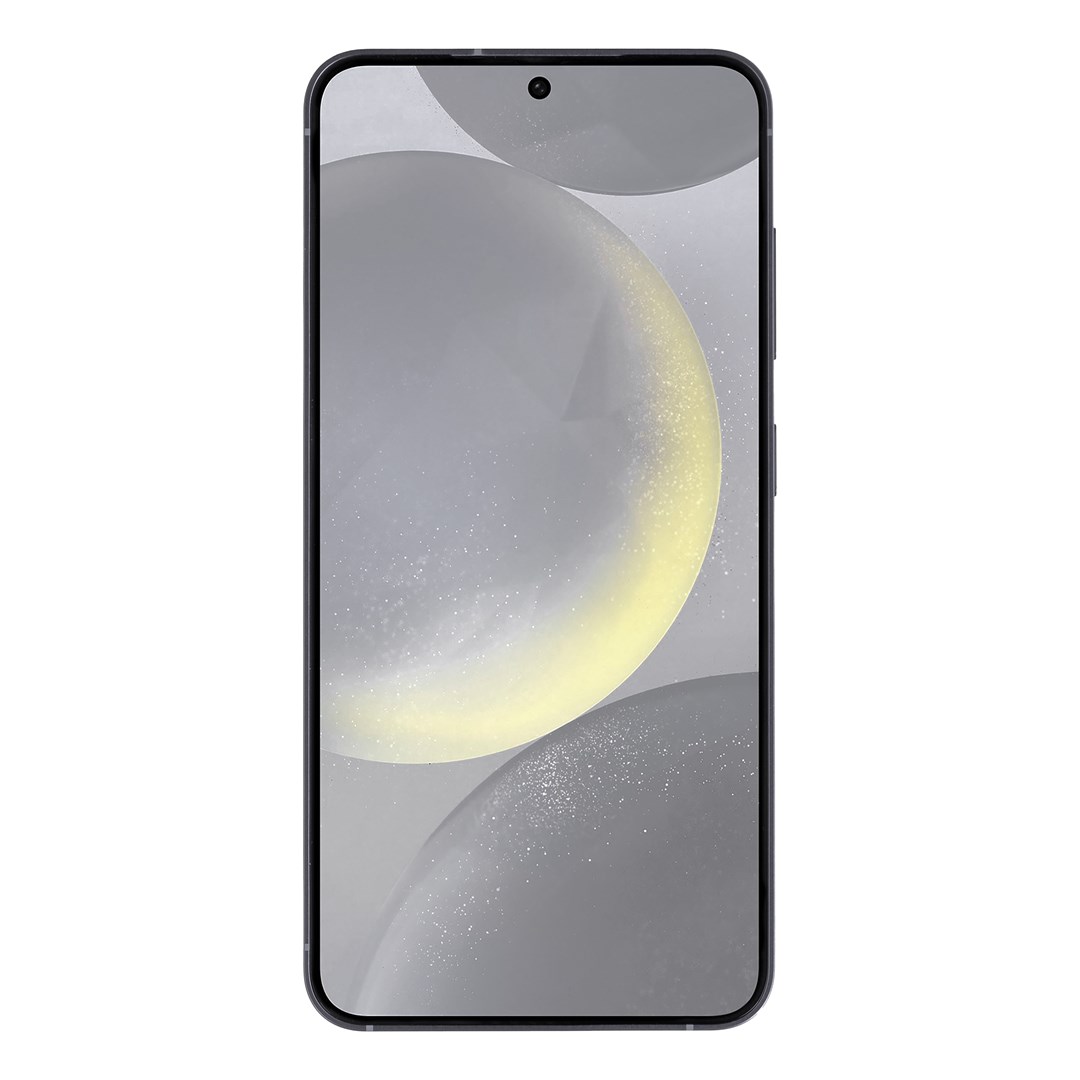 Samsung Galaxy S24 15.8 cm (6.2") Dual SIM 5G USB Type-C 8 GB 128 GB 4000 mAh Black