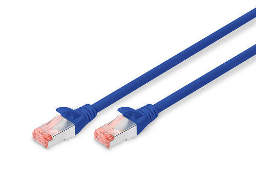 CAT 6 S/FTP patch cable