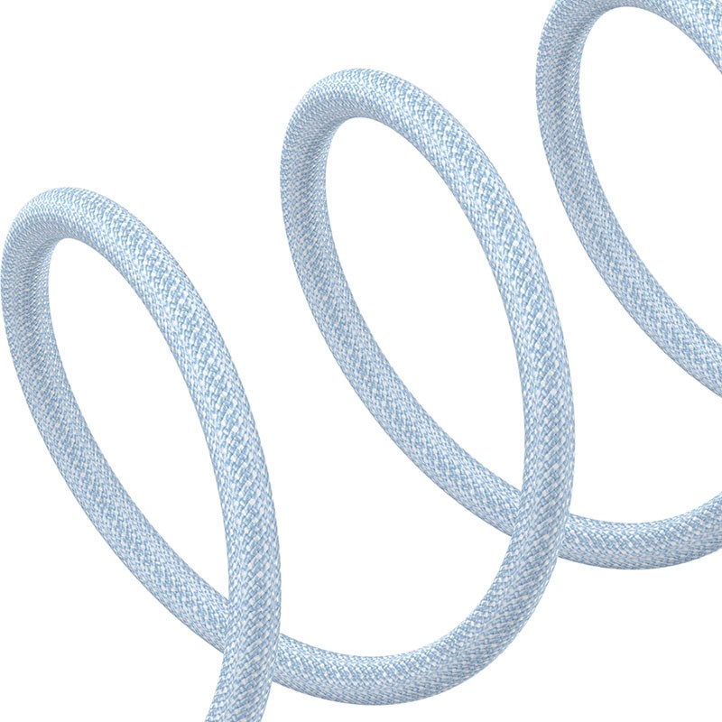Baseus Gem USB-C To Lightning Cable 2m 20W - Blue