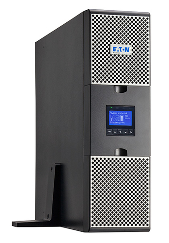 Eaton 9PX2200IRTBPF uninterruptible power supply (UPS) Double-conversion (Online) 2.2 kVA 2200 W 5 AC outlet(s)