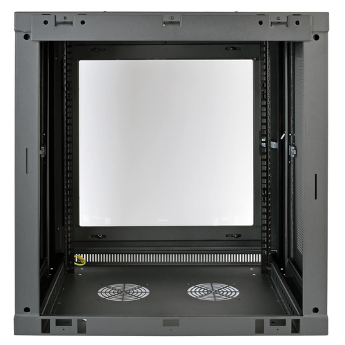 Eaton SRW12UG - 12U Wall Mount Rack Enclosure