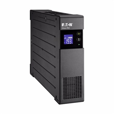 Eaton Ellipse PRO 1200 DIN uninterruptible power supply (UPS) Line-Interactive 1.2 kVA 750 W 8 AC outlet(s)