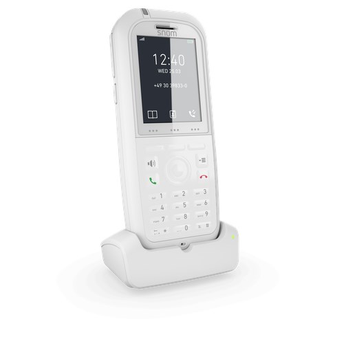Snom M90 DECT Handset