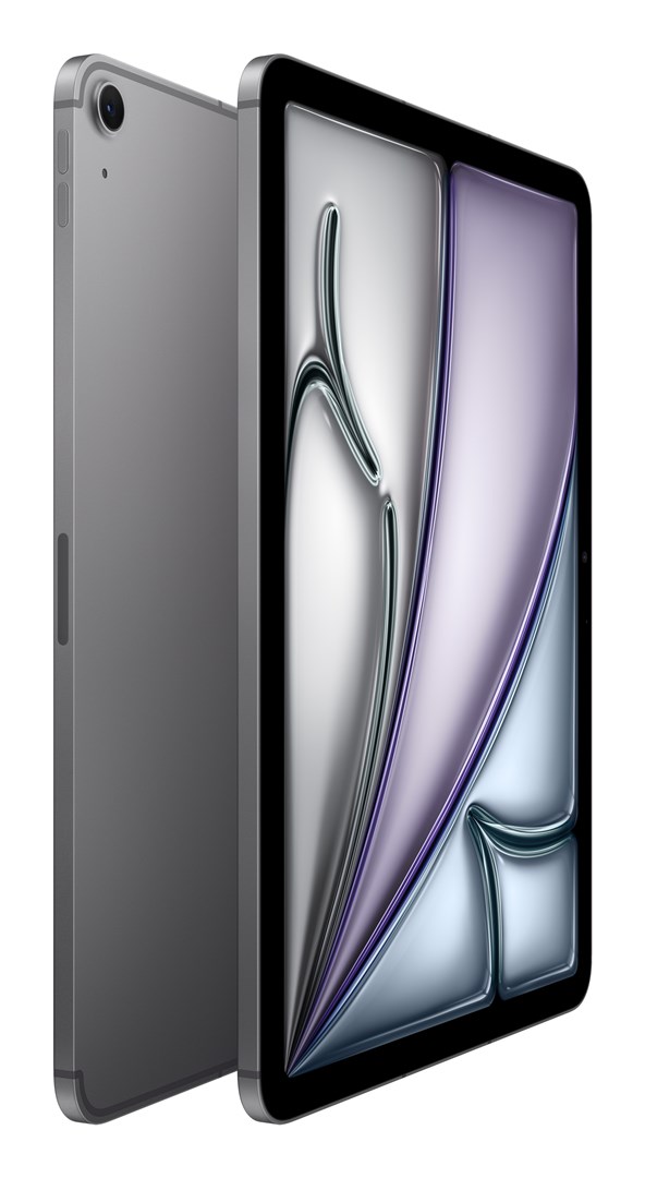 Apple iPad 11-inch Air Wi-Fi + Cellular 256GB - Space Grey