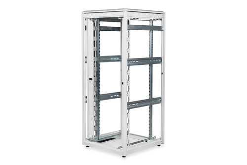 Network cabinet Unique series - 800x800 mm (WxD)
