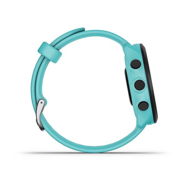 Garmin Forerunner 55 Aqua Green GPS Running Watch