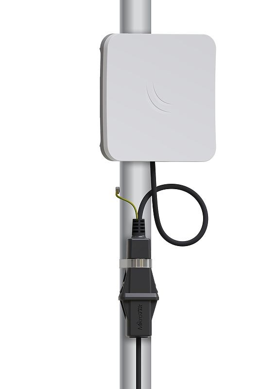 Mikrotik RBGESP Gigabit Ethernet Surge Protector