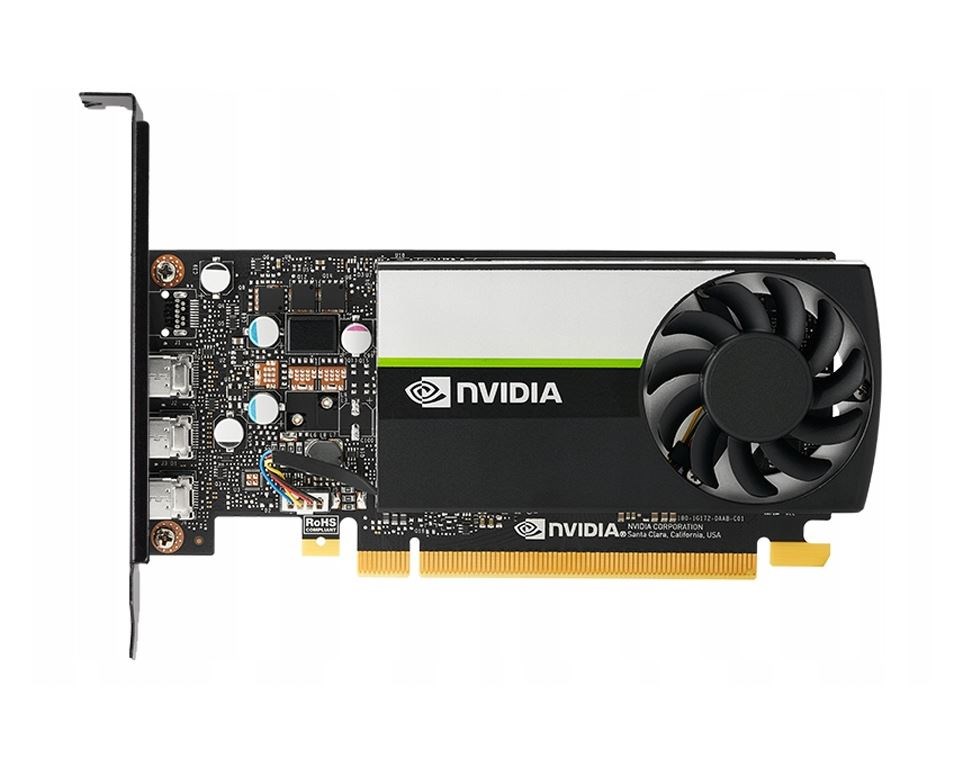ASUS T400 NVIDIA 4 GB GDDR6