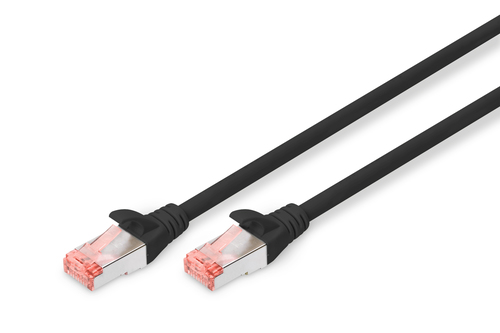 CAT 6 S/FTP patch cable
