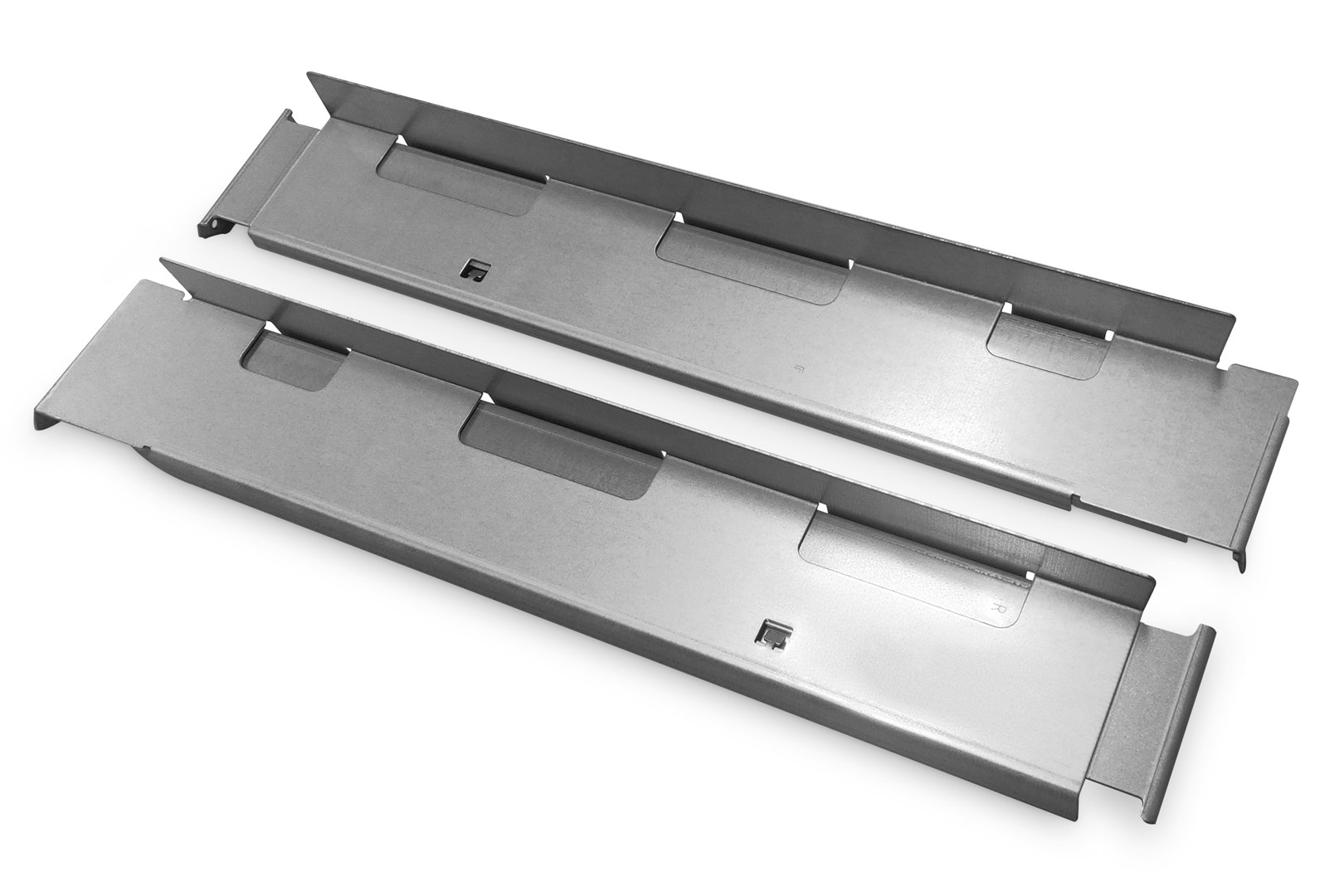 UPS mounting kit for 19" network/ server cabinets (profile rail)