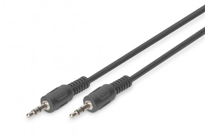 Digitus Audio Connection Cable, Stereo