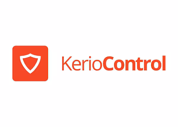 Kerio Control Subscription for 1 year