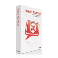 GFI Software KERIO CONTROL SUBSCRIPTION FOR 3 YEAR 50-249 UNITS