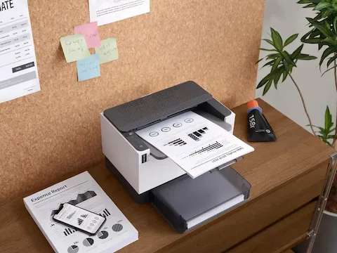 HP CLT-W409 Toner Collection Unit
