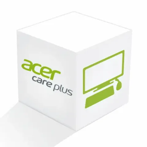 Acer SV.WPAAP.A02 warranty/support extension 3 year(s)