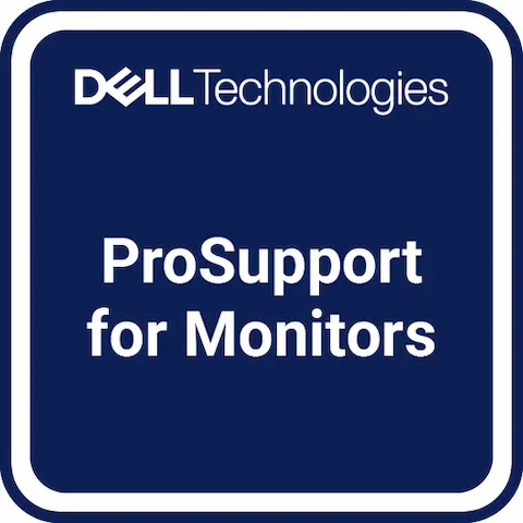 Dell EMC 3Y ProSupport Upgrade From 3Y Advanced Exchange