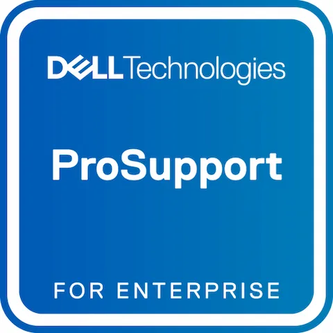 Dell EMC 3Y Basic Onsite To 3Y ProSupport 4H Upgrade
