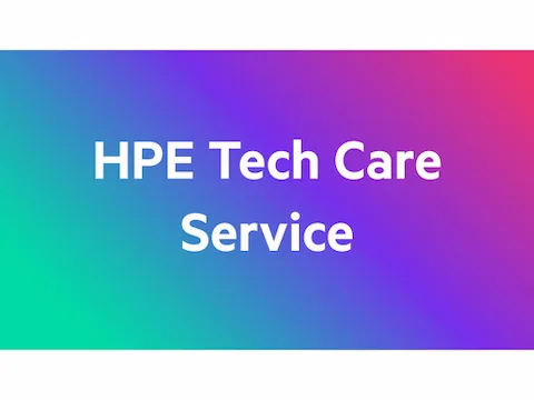 HPE 5Y TC CRIT WDMR DX380 NVM EPACK